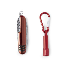 Visuel Set Tusefixo - personnalisable