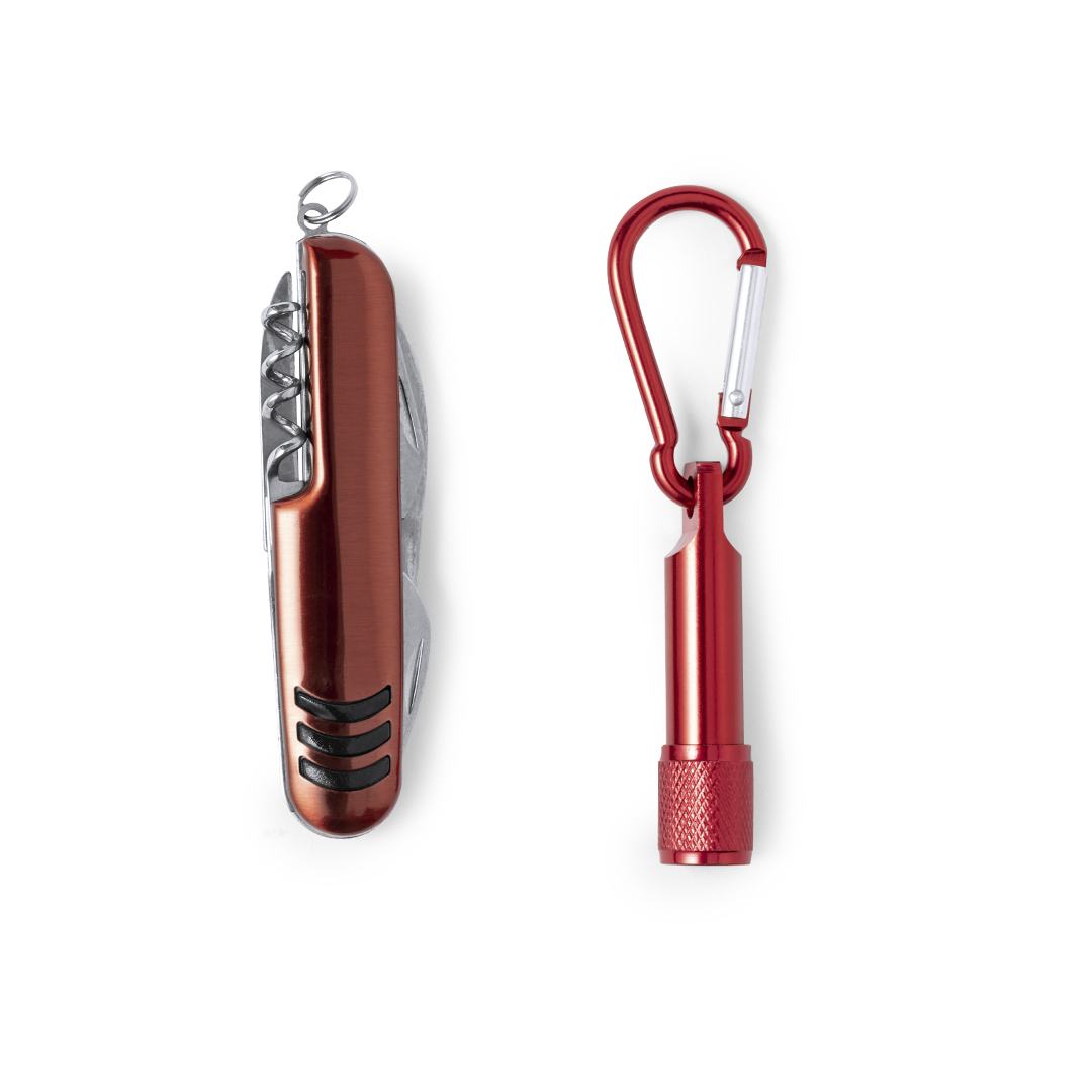 Miniature 1 pour Set Tusefixo - personnalisable