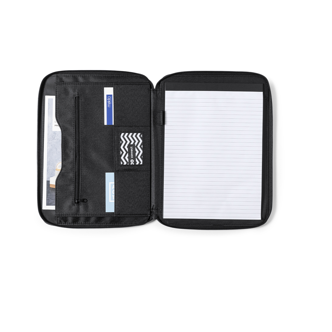 Miniature 2 pour Porte-Documents Sipopo - personnalisable