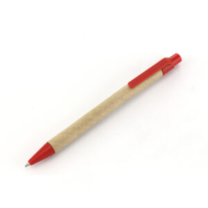 Visuel Stylo Kosejaqe - personnalisable