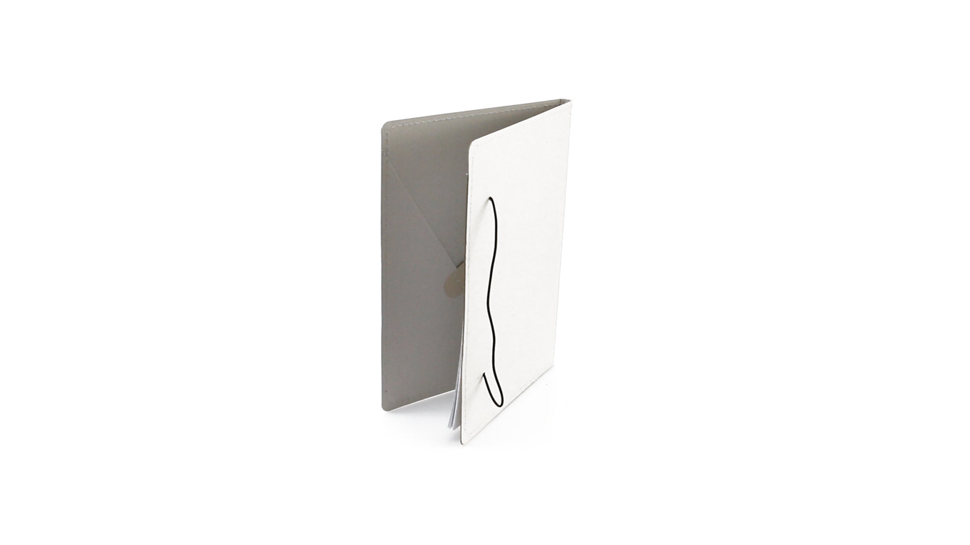 Miniature 5 pour Porte-Documents Pagaro - personnalisable