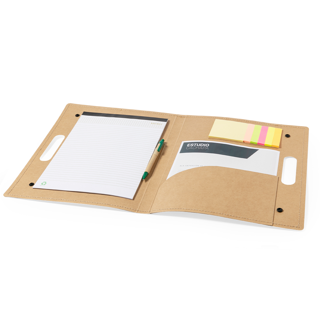 Miniature 2 pour Porte-Documents Vapalude - personnalisable