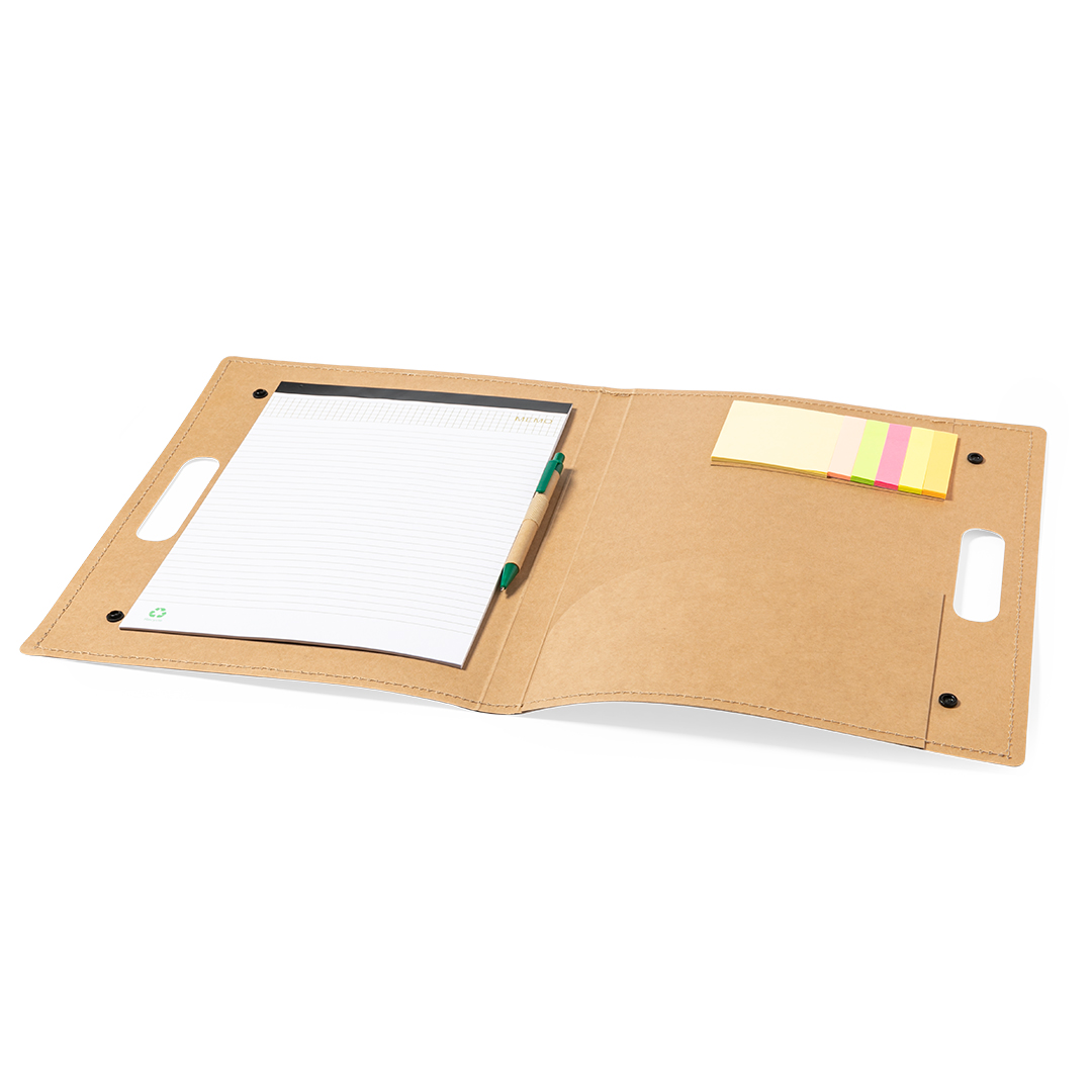 Miniature 3 pour Porte-Documents Vapalude - personnalisable