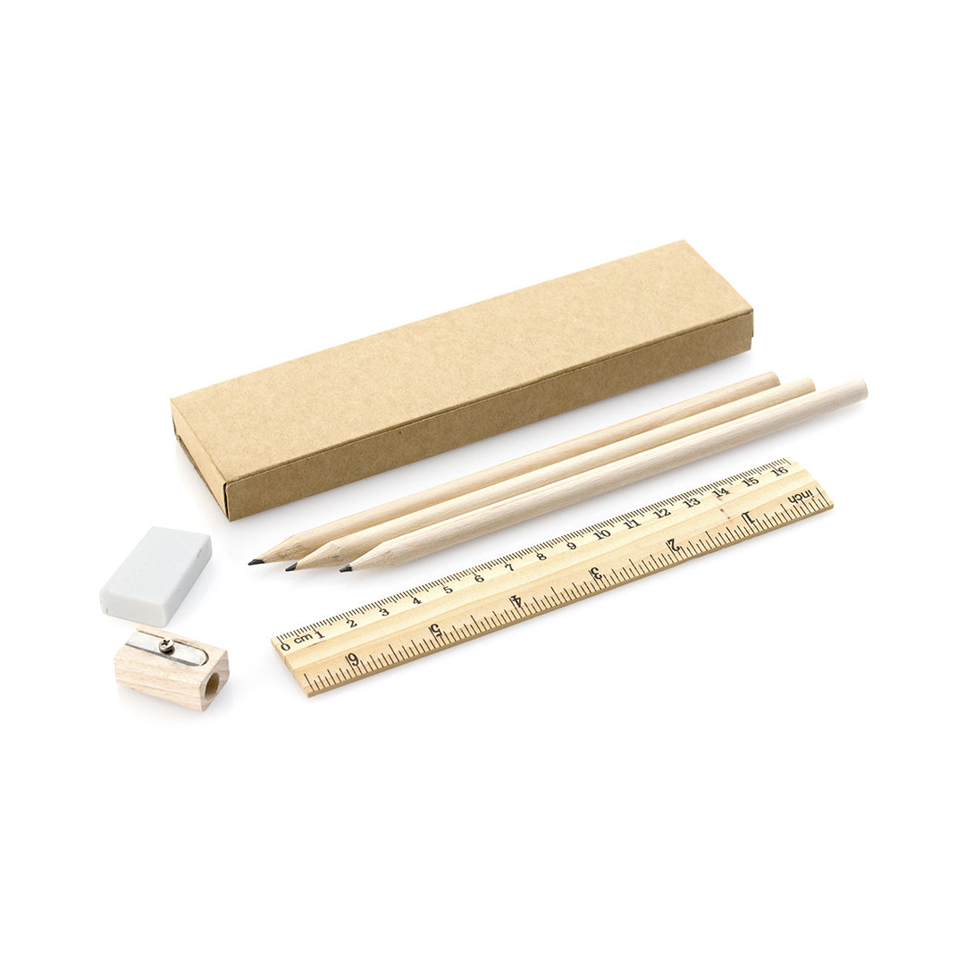 Miniature 2 pour Set Capugake - personnalisable