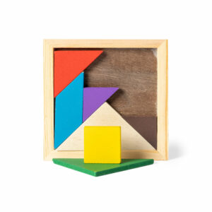 Visuel Puzzle Depoqa - personnalisable