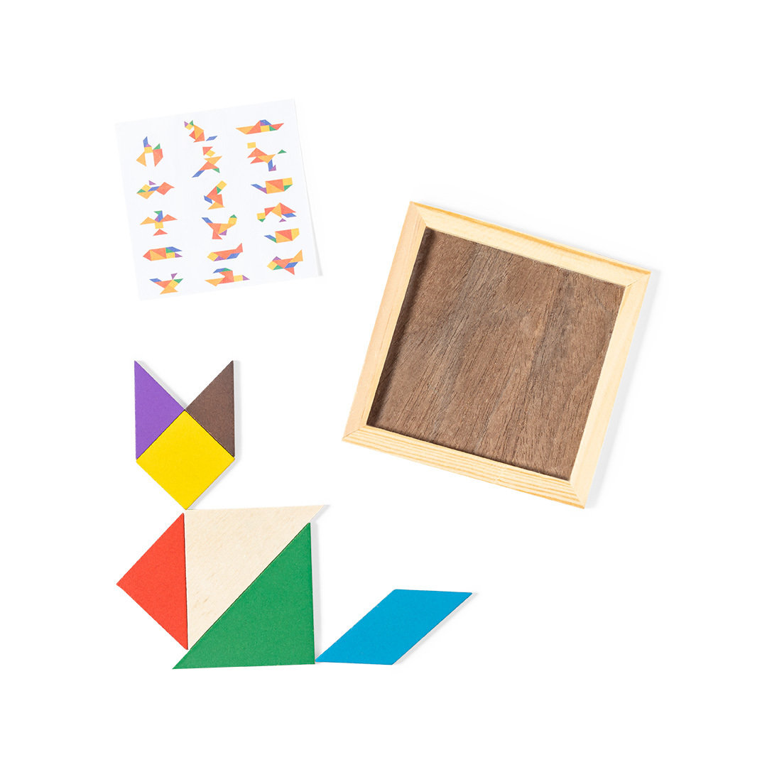 Miniature 3 pour Puzzle Depoqa - personnalisable