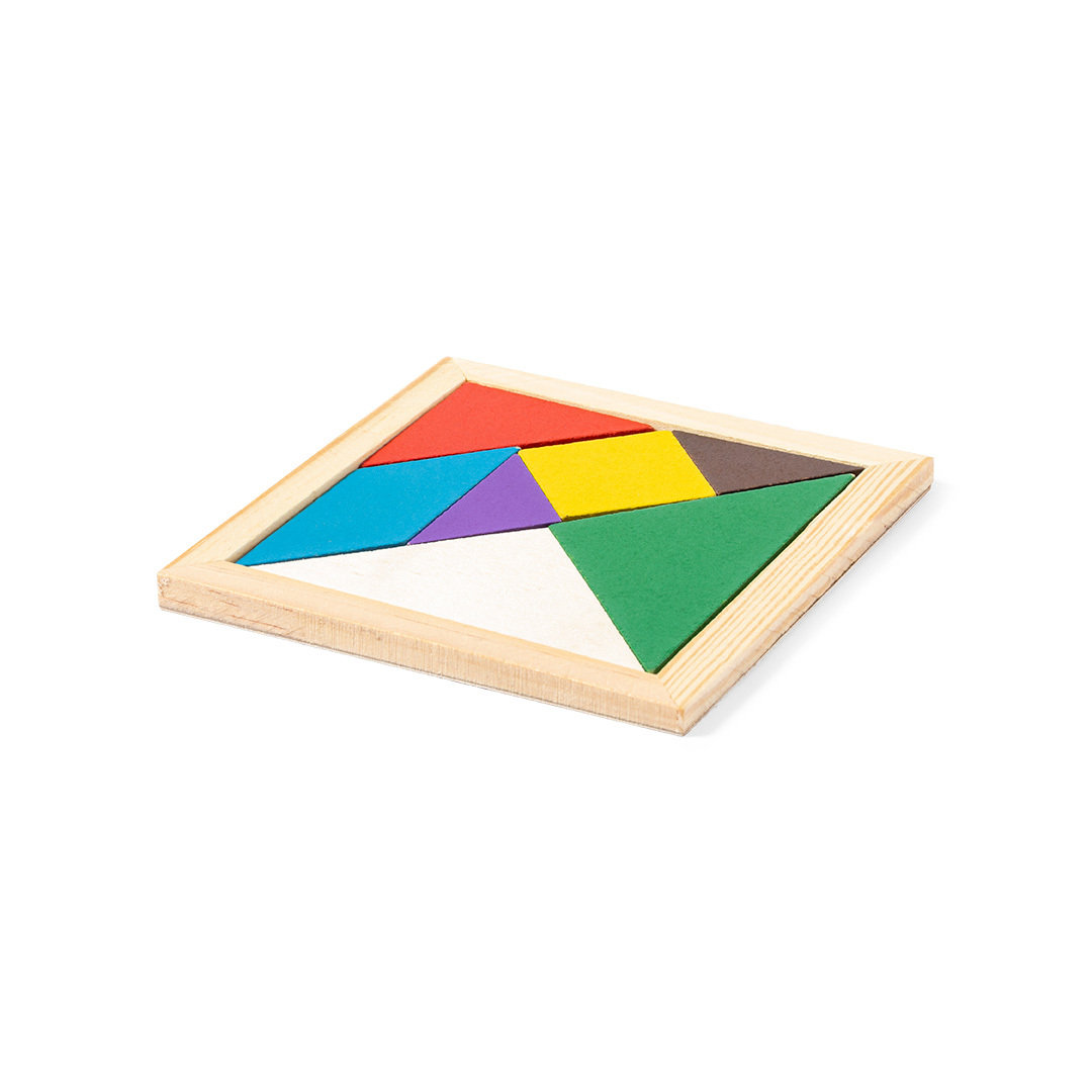 Miniature 5 pour Puzzle Depoqa - personnalisable