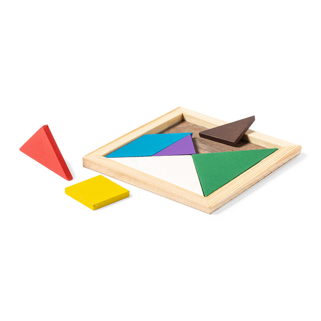 Miniature 6 pour Puzzle Depoqa - personnalisable