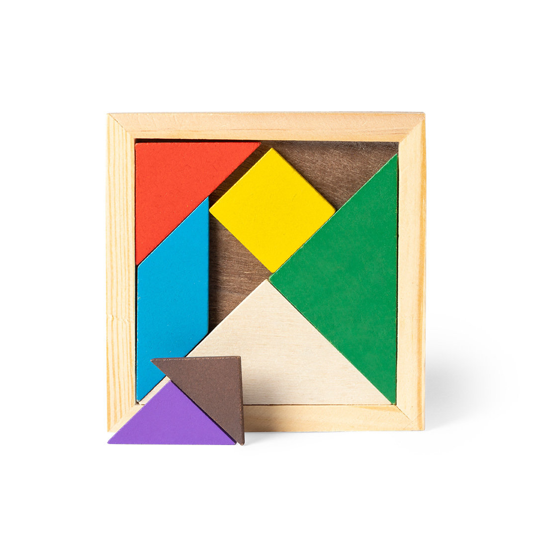 Miniature 7 pour Puzzle Depoqa - personnalisable