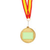 Sur le revers de la médaille
