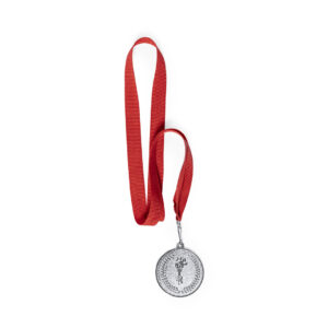 Visuel Médaille Nokihi - personnalisable