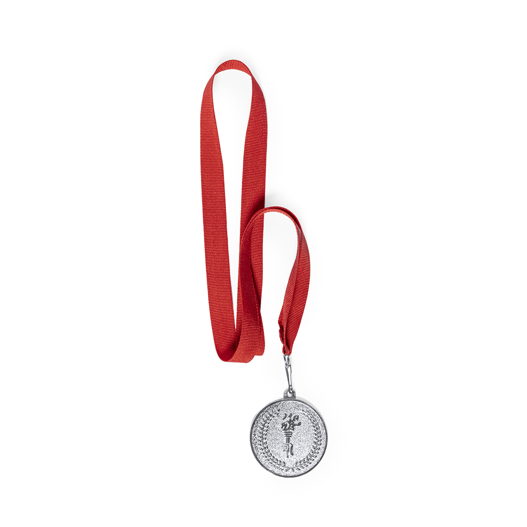 Miniature 1 pour Médaille Nokihi - personnalisable