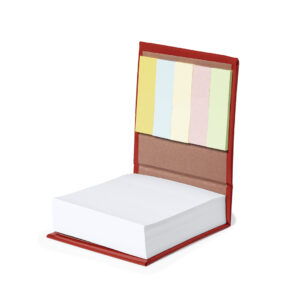 Visuel Porte Notes Tenuhaso - personnalisable