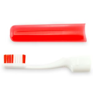 Visuel Brosse à Dents Boqowuxu - personnalisable
