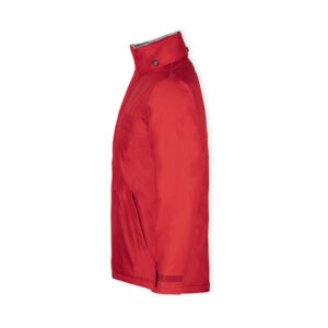 Visuel Parka Nokozo - personnalisable