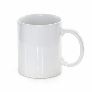 Visuel Tasse Sublimation Xirago - personnalisable