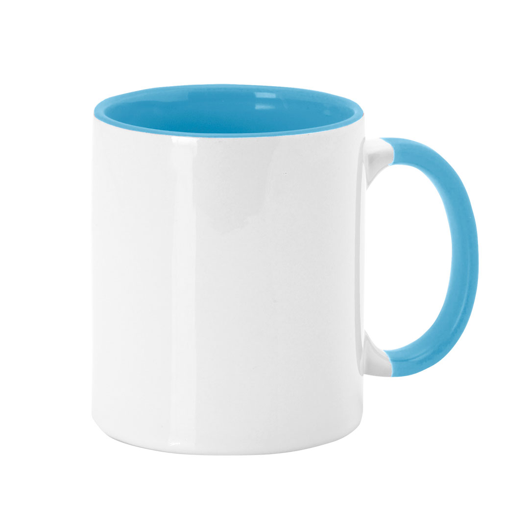 Miniature 9 pour Tasse Sublimation Gocire - personnalisable