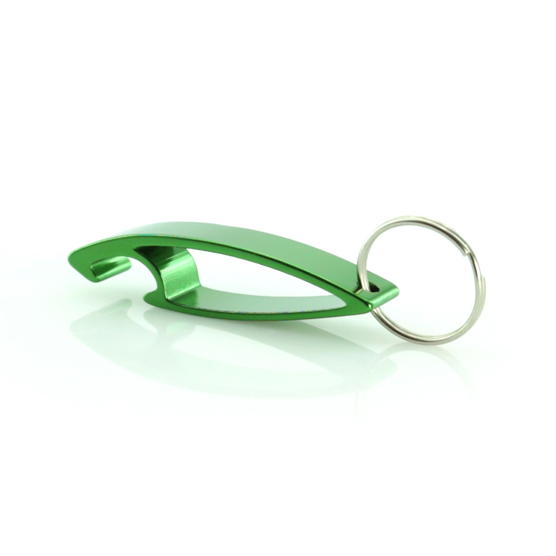 Miniature 1 pour Porte-Clés Ouvre Bouteille Sogotapu - personnalisable