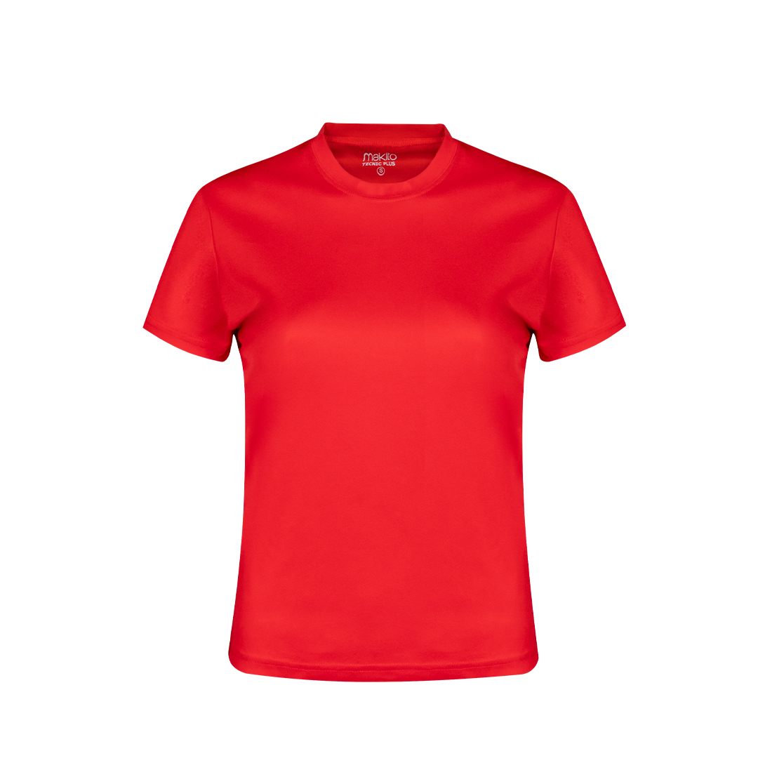 Miniature 1 pour T-Shirt Femme Tujavu - personnalisable