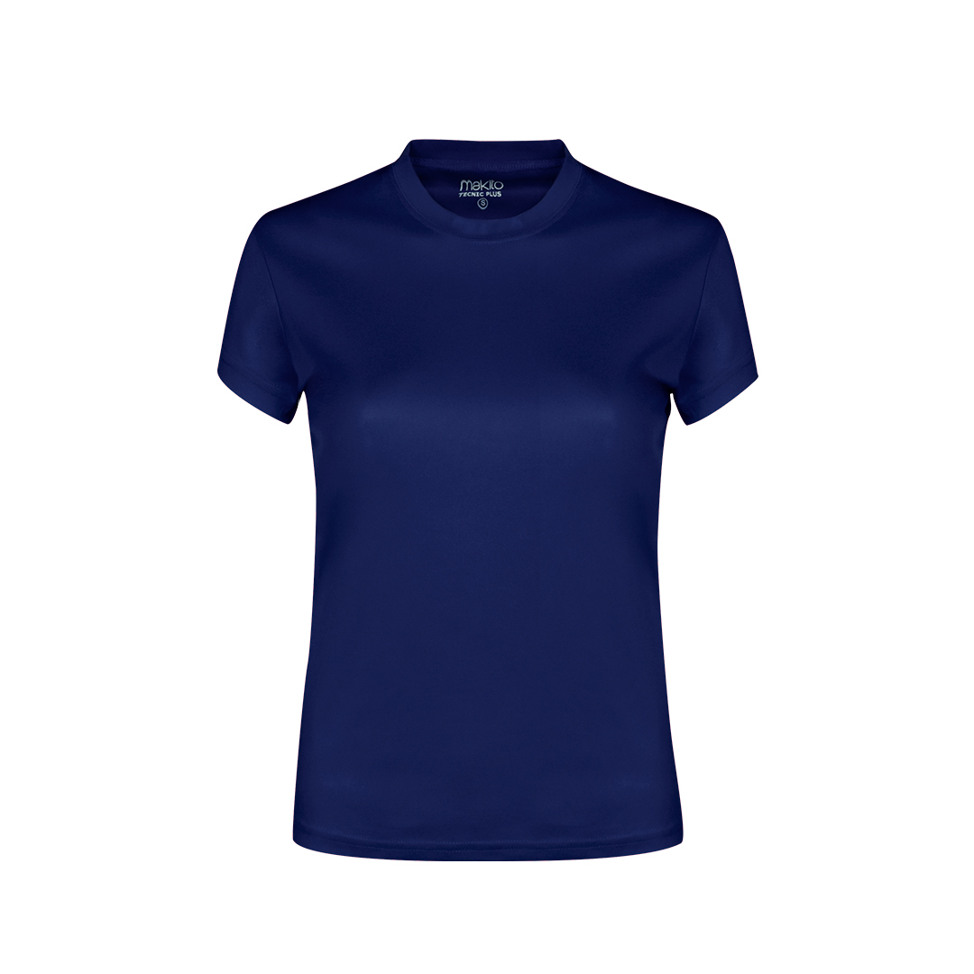 Miniature 13 pour T-Shirt Femme Tujavu - personnalisable