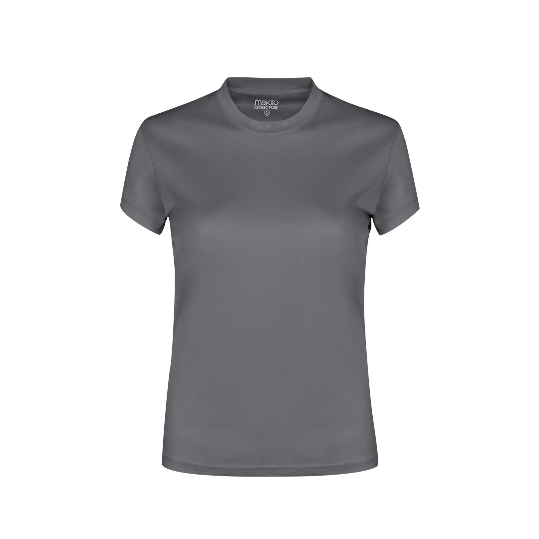 Miniature 12 pour T-Shirt Femme Tujavu - personnalisable