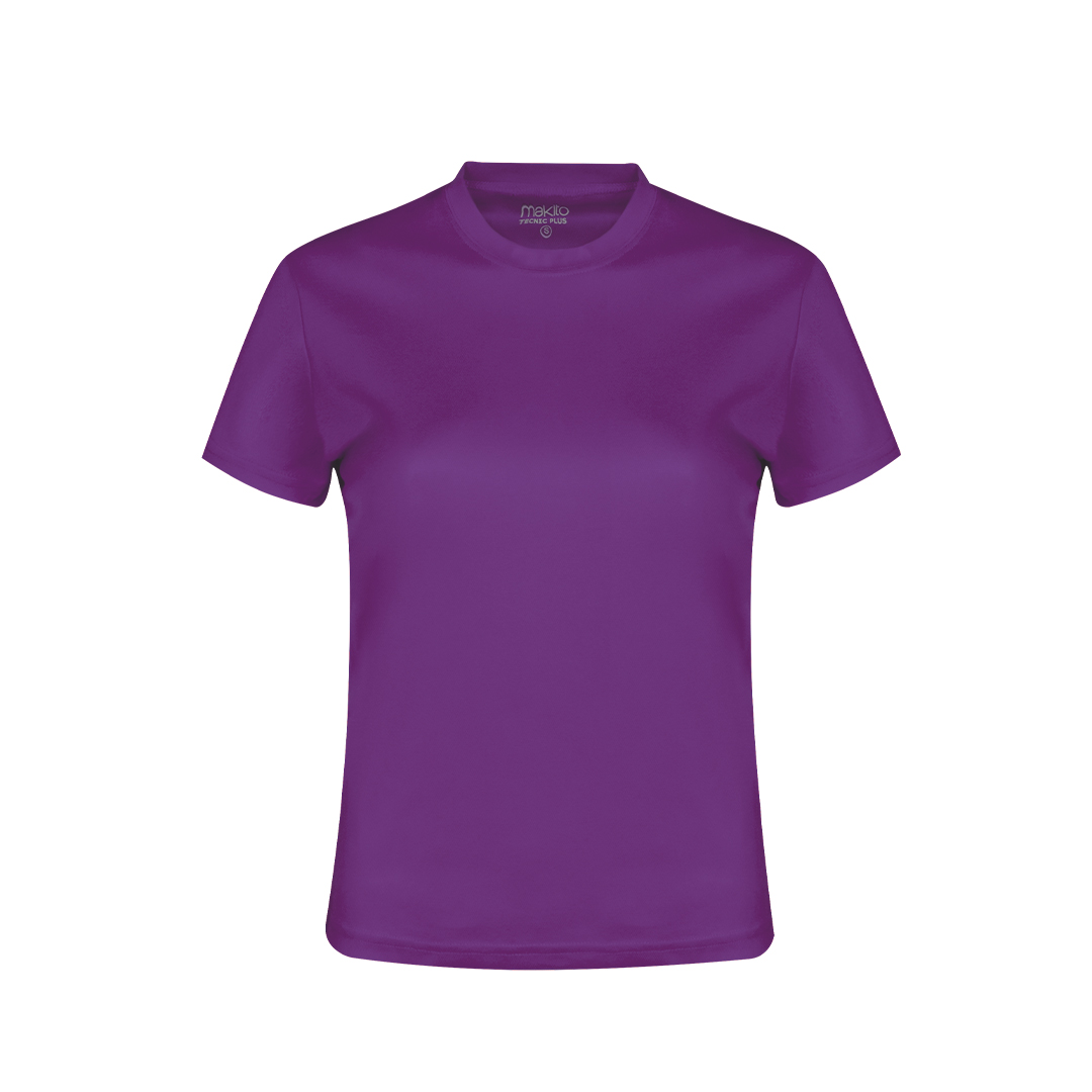 Miniature 14 pour T-Shirt Femme Tujavu - personnalisable