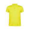 jaune
