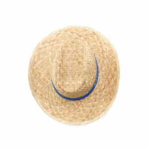Visuel Chapeau Mazelu - personnalisable