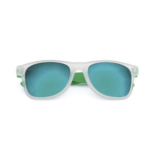 Visuel Lunettes de Soleil Xiqevope - personnalisable