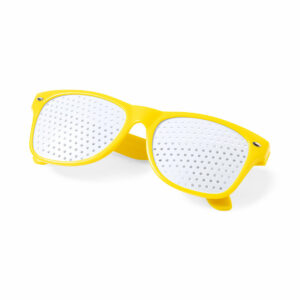 Visuel Lunettes Lehecopi - personnalisable
