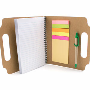 Visuel Bloc Notes Horefozo - personnalisable