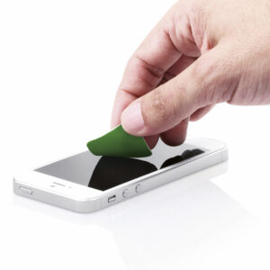 Visuel Nettoyeur d'Écran Wehapa - personnalisable