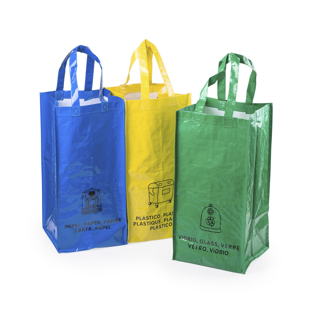 Miniature 3 pour Set Sacs Kogavace - personnalisable