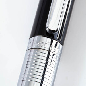 Visuel Stylet Bille Sifuhabo - personnalisable
