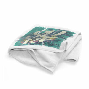 Visuel Serviette Absorbante Mokupalo - personnalisable