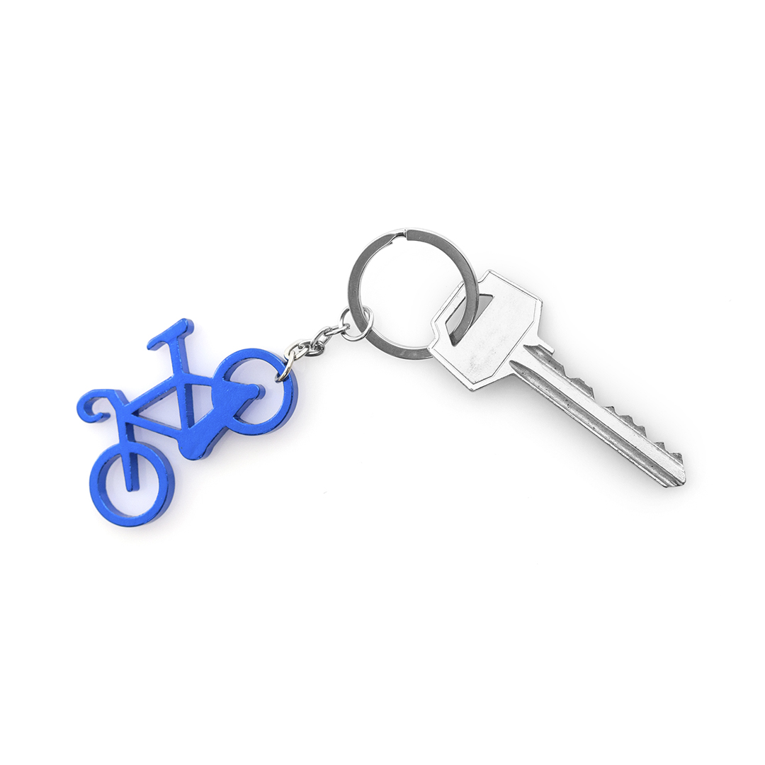 Miniature 1 pour Porte-Clés Duquxomo - personnalisable