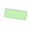 Dans l\'axe rectangulaire