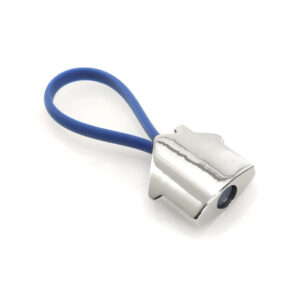 Visuel Porte-Clés Xeqanovo - personnalisable