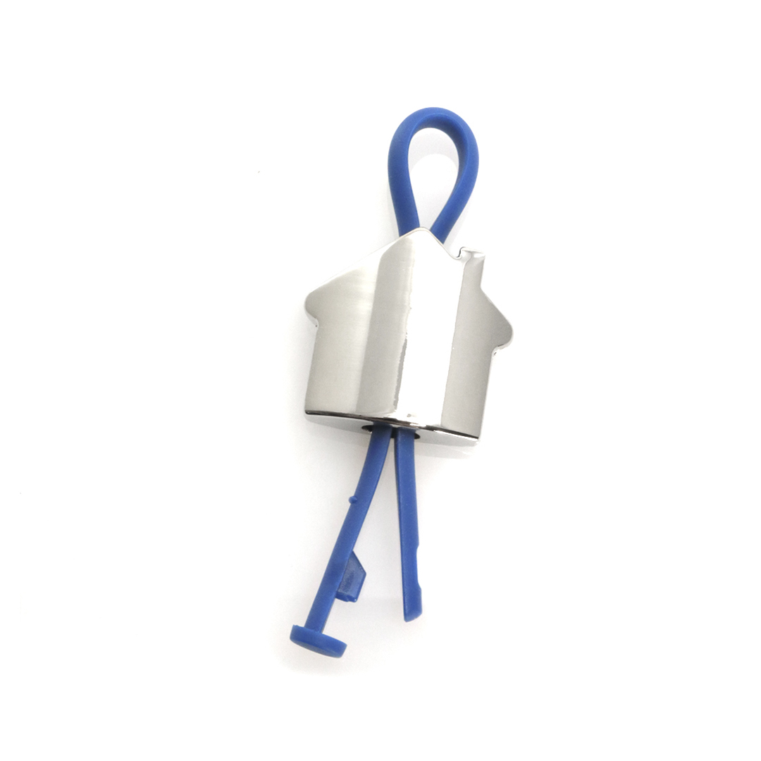 Miniature 2 pour Porte-Clés Xeqanovo - personnalisable
