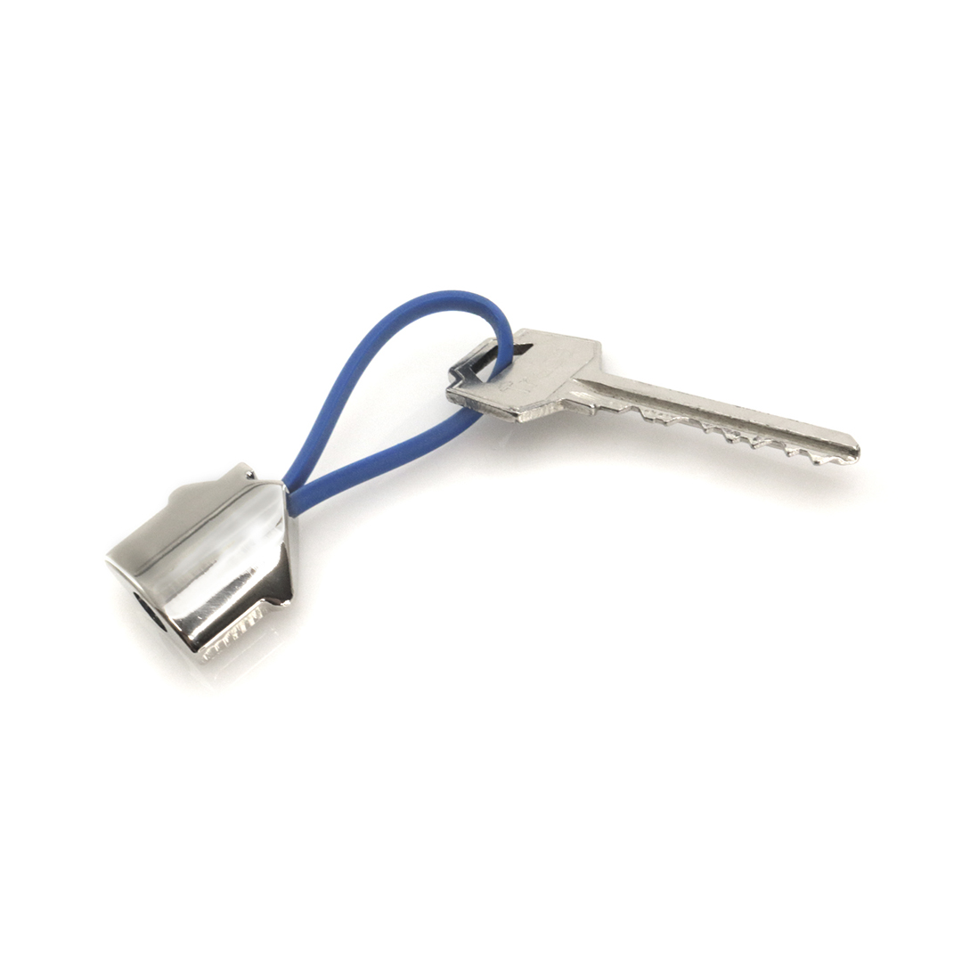 Miniature 3 pour Porte-Clés Xeqanovo - personnalisable
