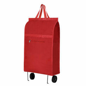 Visuel Caddie Course Nupupafi - personnalisable