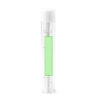 Dans cuepro transparent