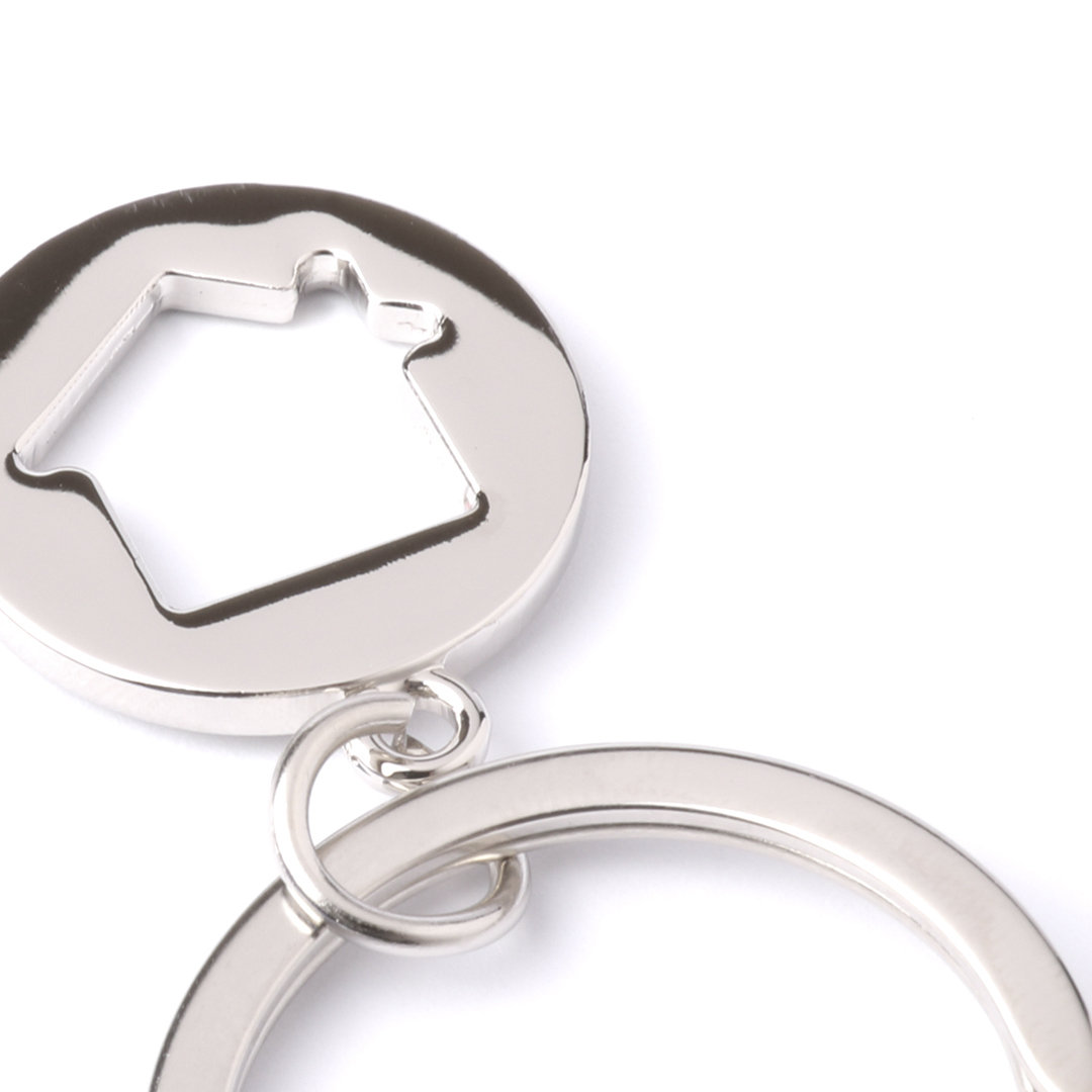 Miniature 3 pour Porte-Clés Monnaie Rulokuke - personnalisable