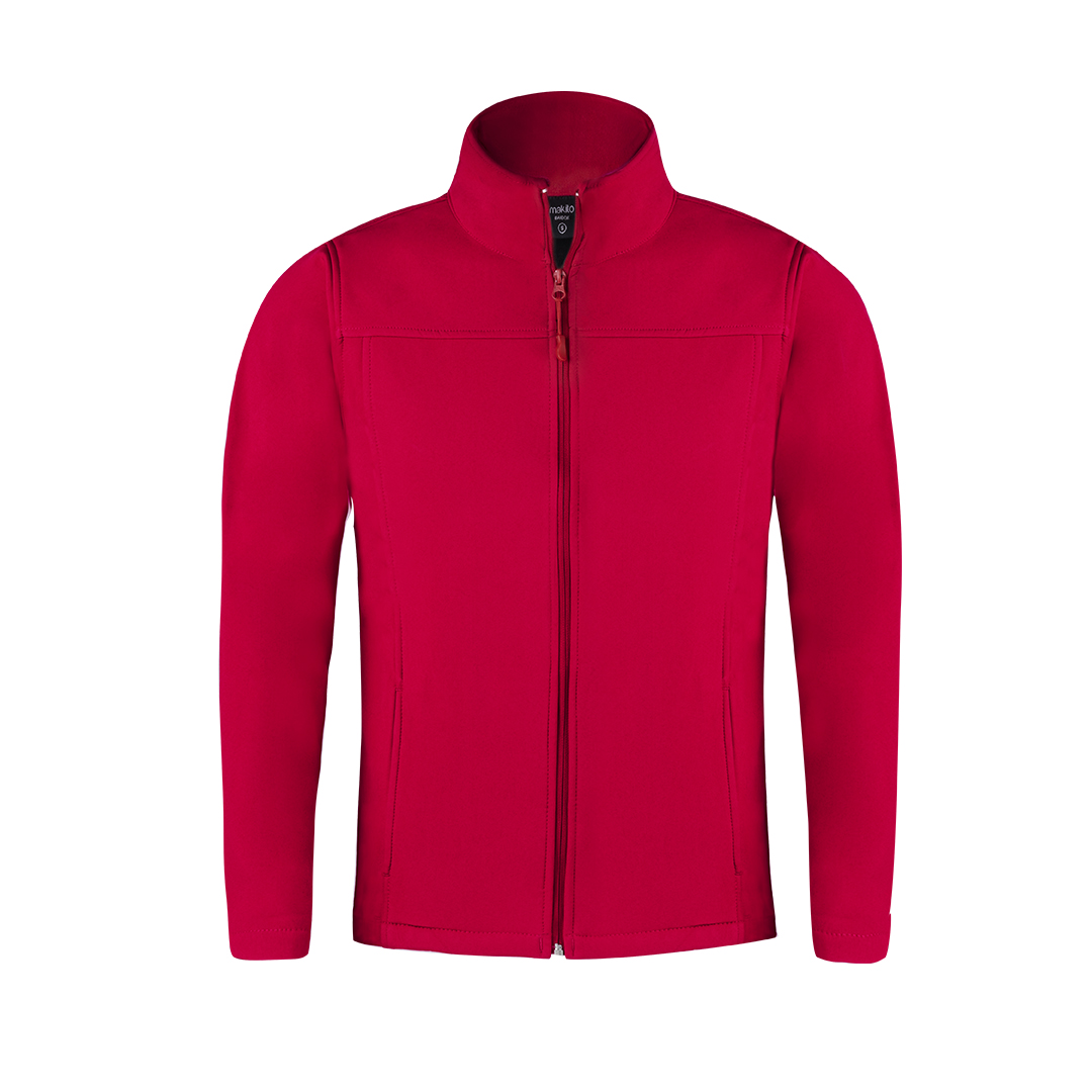 Miniature 1 pour Veste Cutujobi - personnalisable