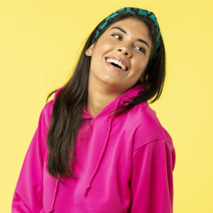 Visuel Sweat-Shirt Technique Adulte Puhegabo - personnalisable