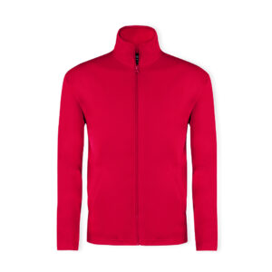 Visuel Veste Technique Qejowaqe - personnalisable