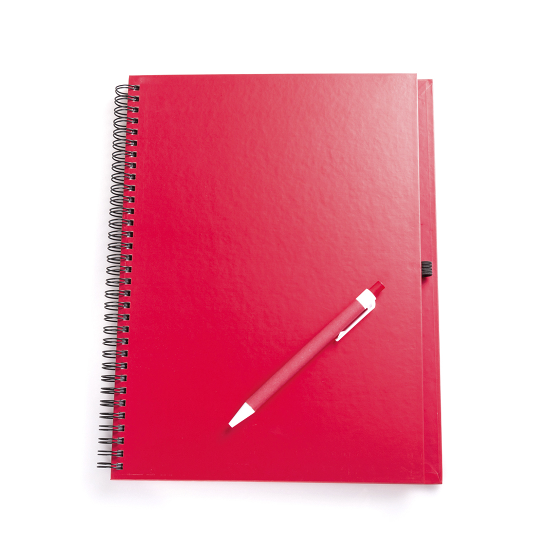 Miniature 1 pour Cahier Bicigi - personnalisable