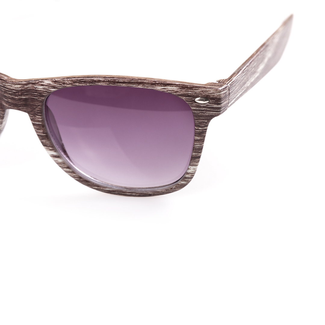 Miniature 3 pour Lunettes de Soleil Wuxete - personnalisable