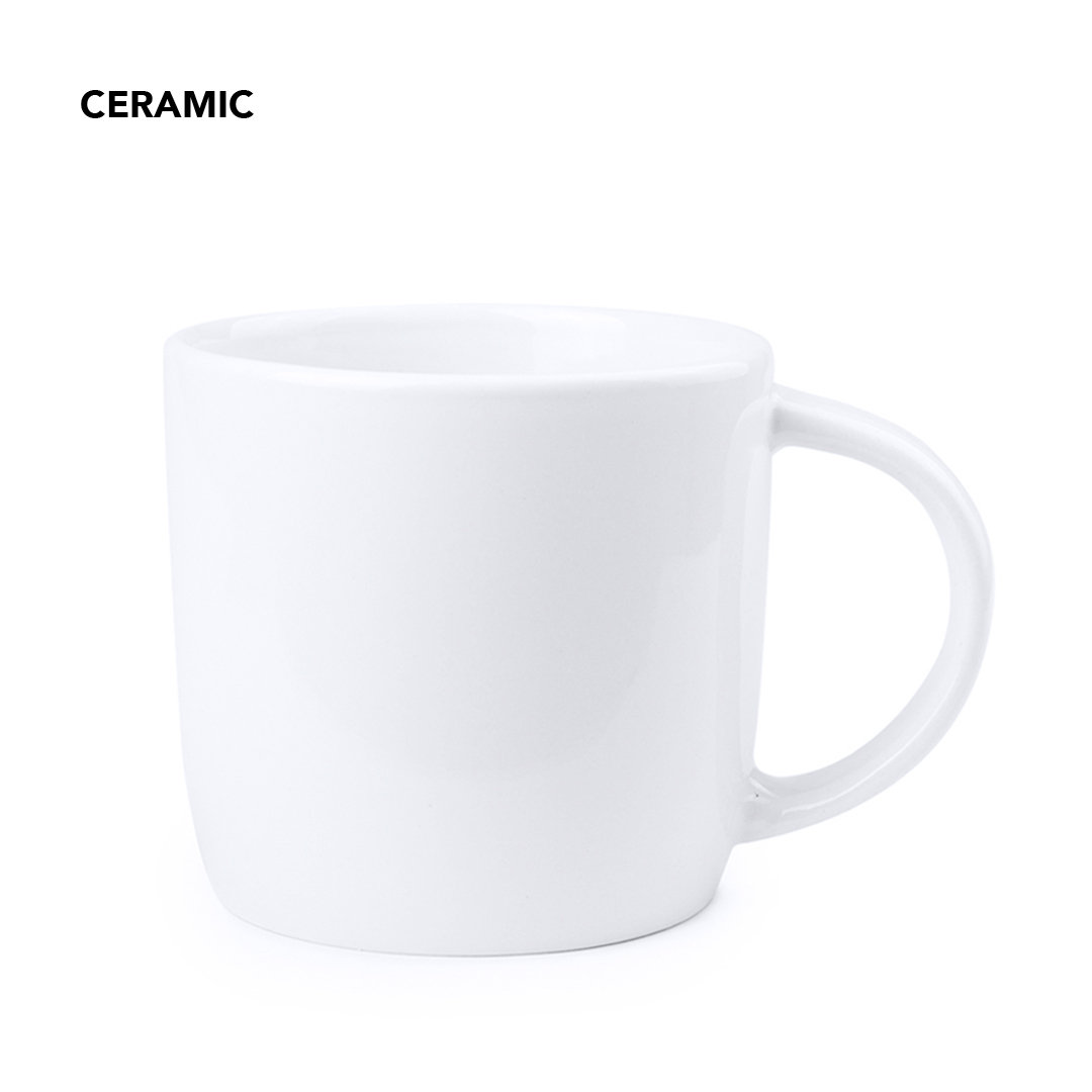 Miniature 1 pour Tasse Zodatoco - personnalisable