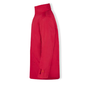 Visuel Parka Dohoge - personnalisable